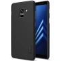 Nillkin Super Frosted Shield Matte cover case for Samsung Galaxy A8 Plus (2018) order from official NILLKIN store